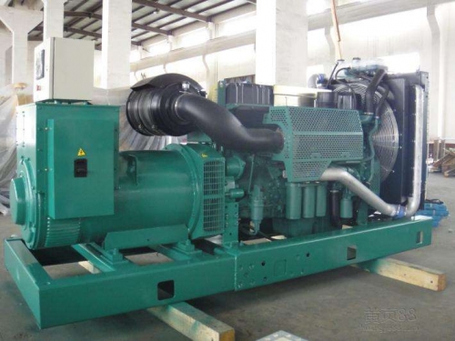 江都便携静音：租赁无声发电机组，便携式解决能源需求