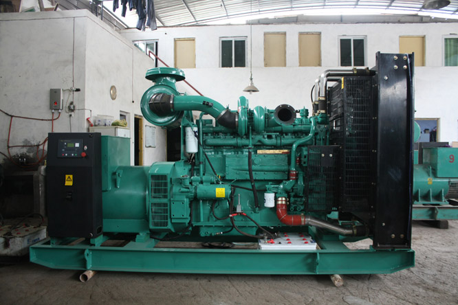 江都环保无噪音：租用静音发电机组，为环境和耳朵双重保驾护航